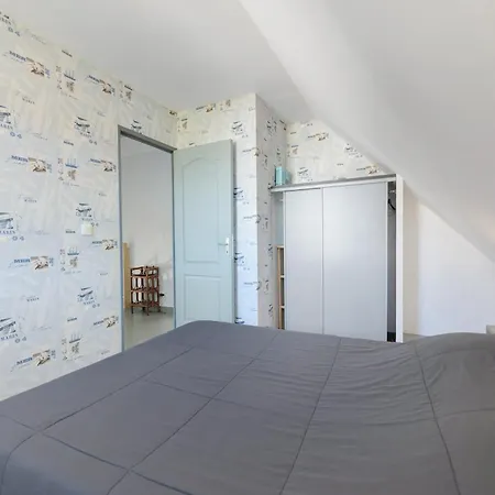 Ferienhaus Des Pluviers