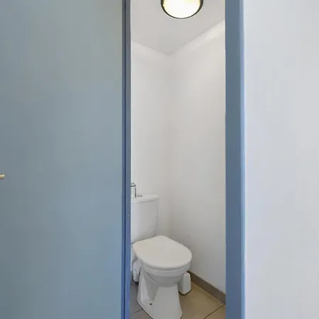 Des Pluviers Ferienhaus Saint-Martin de Brehal