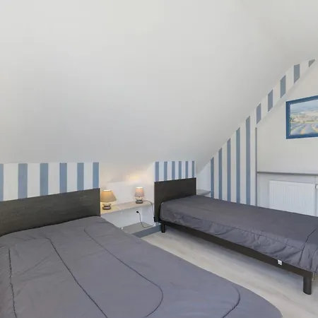 Ferienhaus Des Pluviers
