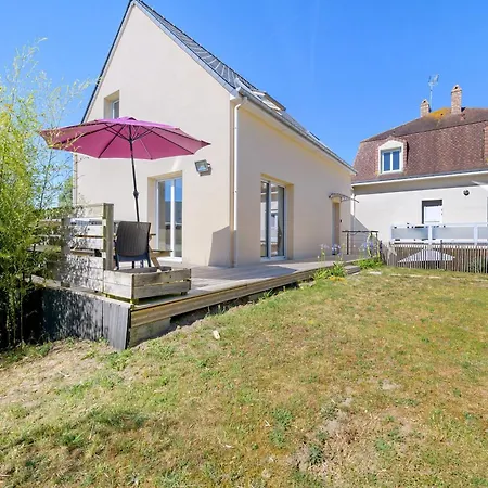 Ferienhaus Des Pluviers